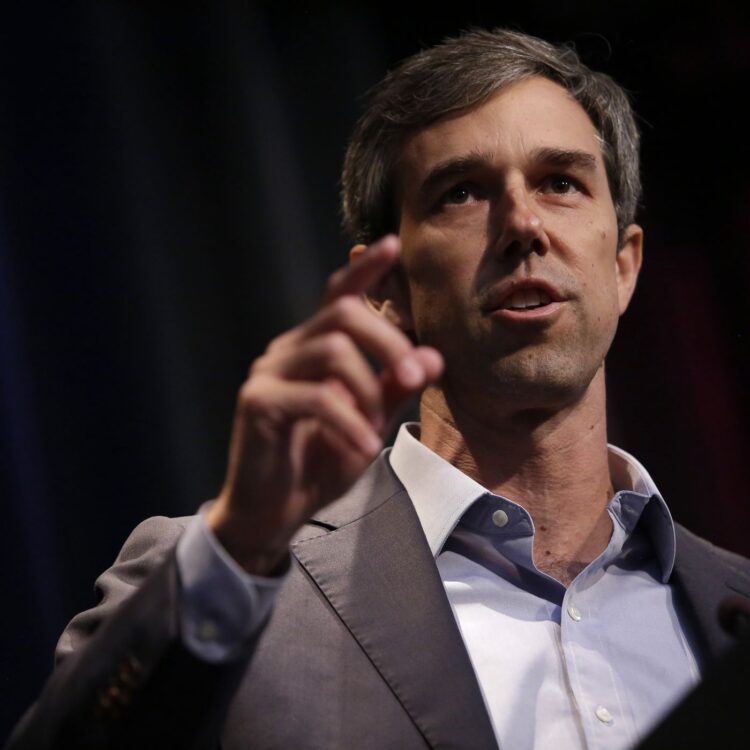 Medida de Abbott puede dañar comercio texano; Beto O´Rourke