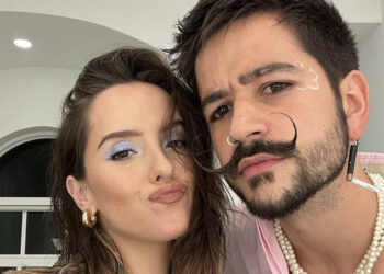 ¿La hija de Evaluna y Camilo lleva el nombre de índigo pero qué significa?