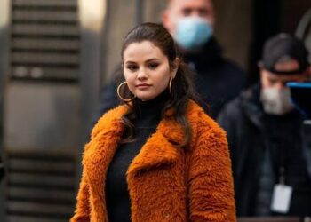 El secreto de Selena Gómez para mejorar su salud mental