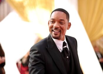 Will Smit perderá su película de DC Comics