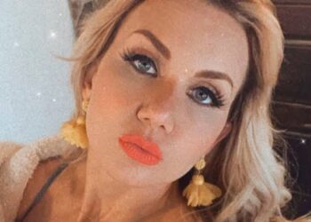 Michelle Vieth deja TV Azteca para unirse a Televisa