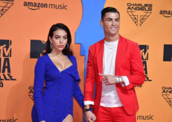 Hijo de Cristiano Ronaldo y Georgina Rodríguez muere al momento de nacimiento