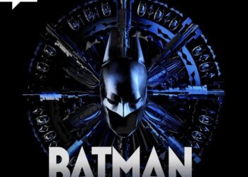 Spotify tiene un nuevo podcast y esta vez es ‘Batman Desenterrado’