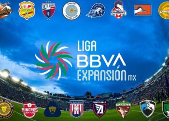 Estos son los equipos que desean ascender a la Liga MX