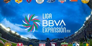 Estos son los equipos que desean ascender a la Liga MX