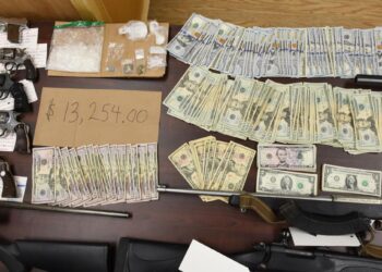 Desmantelan a grupo de traficantes en McAllen