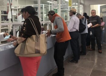 Sinaloa; por fin llega medicamento para hospitales
