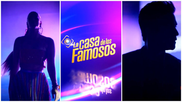 La Casa de los Famosos aproxima su fecha para su nueva temporada