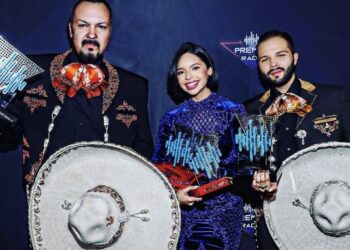 Los Aguilar se van a Europa tras su escándalo