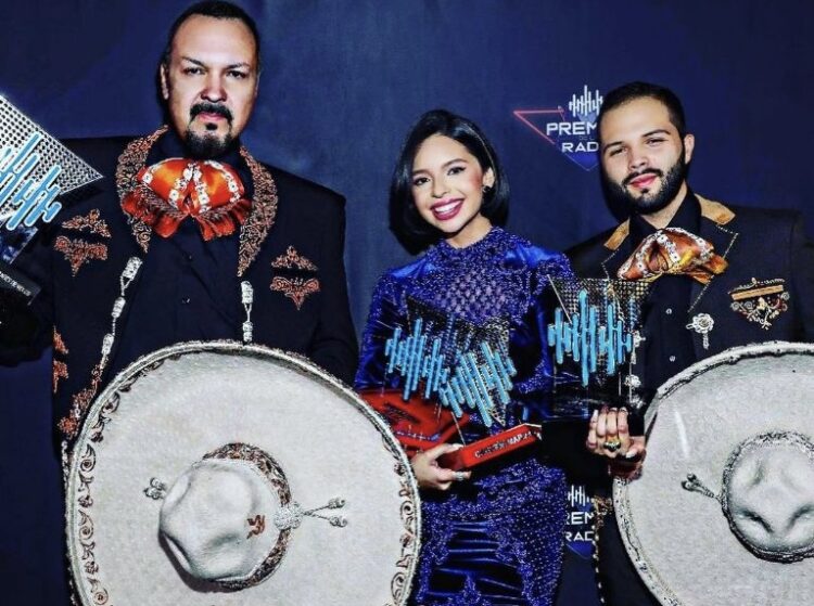 Los Aguilar se van a Europa tras su escándalo