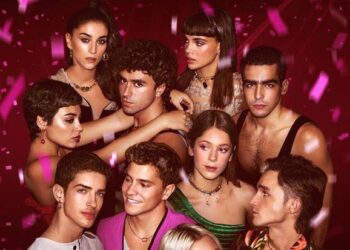 5ta temporada de Élite debuta con 0 de crítica