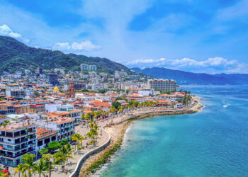 EU emite alerta de viaje a puerto Vallarta por alta peligrosidad