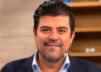 Exconductor del programa “Hoy” estrenará programa deportivo