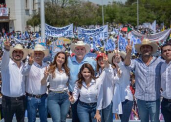 Arranca el Truko en el primer minuto del domingo