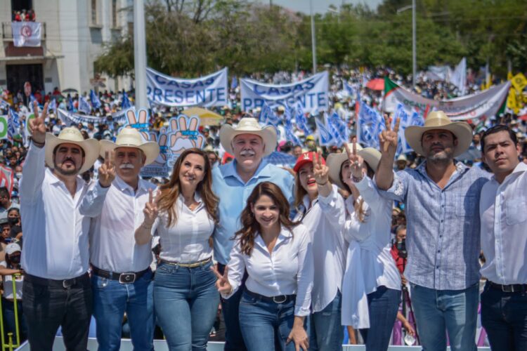 Arranca el Truko en el primer minuto del domingo