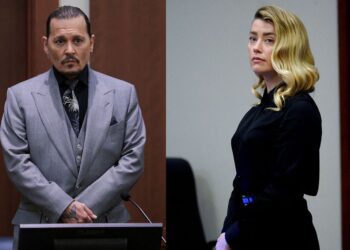 El trío amoroso entre Amber Heard, Elon Musk y Cara Delevingne