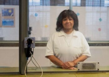 Detienen ejecución de Melissa Lucio en Texas