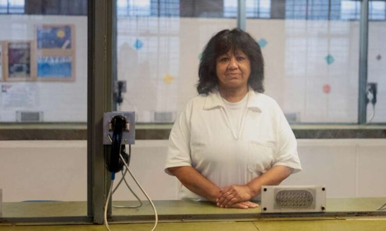 Detienen ejecución de Melissa Lucio en Texas