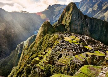Perú: Un viaje que no olvidarás