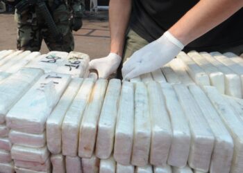 Sentencian a sicario del Cártel de Sinaloa: DEA