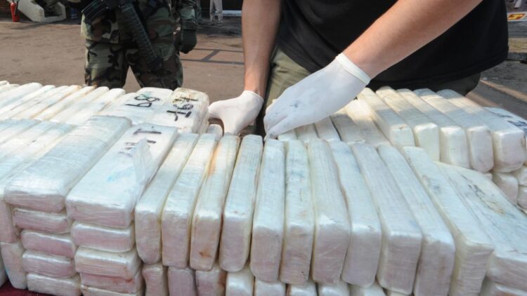 Sentencian a sicario del Cártel de Sinaloa: DEA