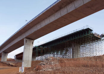 Nuevo puente internacional en Mission costaría 250 MDD