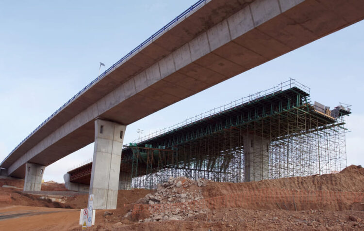 Nuevo puente internacional en Mission costaría 250 MDD