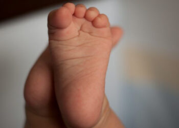 Bebé de un año fallece ahogado