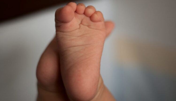 Bebé de un año fallece ahogado