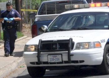 Redada contra prostitución en McAllen