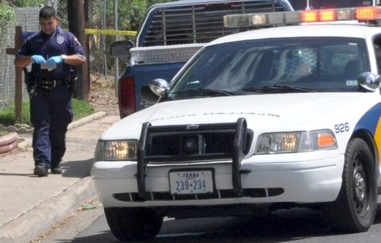 Redada contra prostitución en McAllen