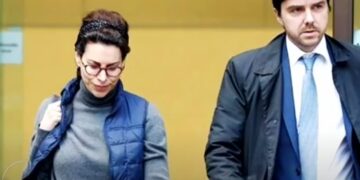 Gran Bretaña ordena la extradición de Karime Macías a México