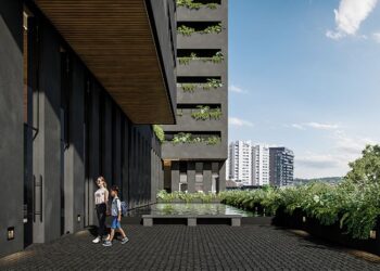 Un concepto de vivienda que va más allá de lo tradicional