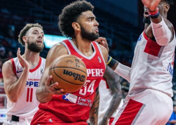 RGV Vipers jugaran final de la G Ligue