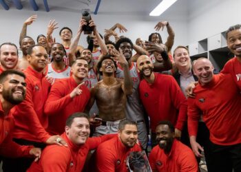 RGV Vipers campeónes de la G Ligue