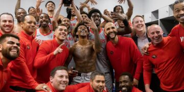 RGV Vipers campeónes de la G Ligue