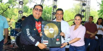 Exito Total en Sanmarcazo 2022