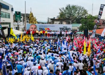 Truko es el próximo Gobernador de Tamaulipas