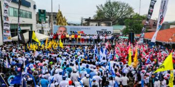 Truko es el próximo Gobernador de Tamaulipas