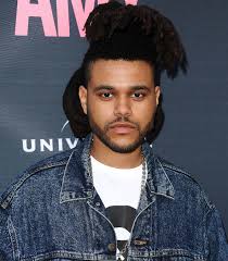 The Weeknd se quiere cambiar el nombre