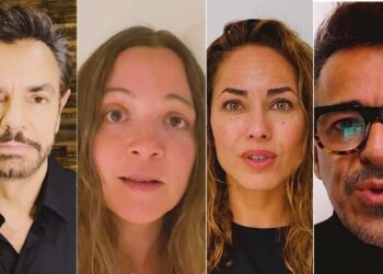 Activistas de Selvame del tren aceptan dialogar con AMLO