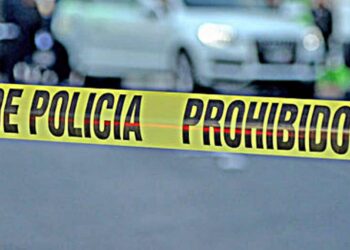 Localizan a joven baleado en colonia San Rafael, Sinaloa