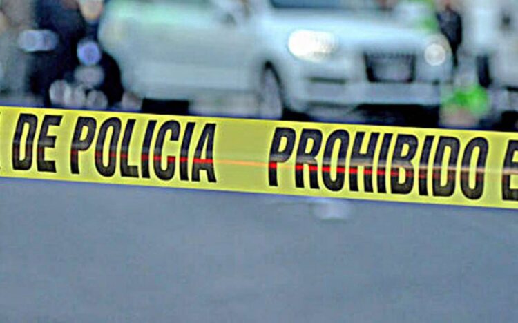 Localizan a joven baleado en colonia San Rafael, Sinaloa