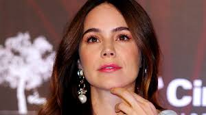 Camila Sodi tiene Covid-19 por segunda vez