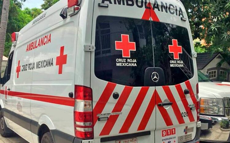 Hombre recibe flamazo de gas y le ocasiona quemaduras en navolato