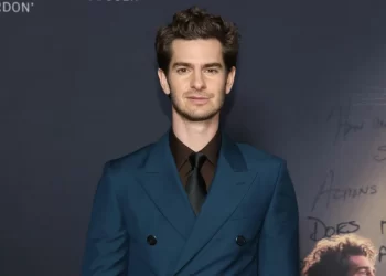 Andrew Garfield anuncia su retiro temporal de la actuación
