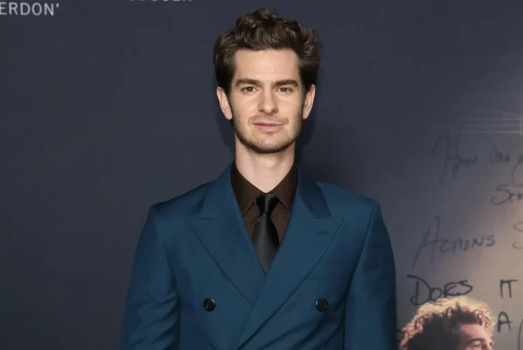 Andrew Garfield anuncia su retiro temporal de la actuación