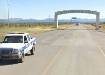 Mueren 11 personas en ataque armado en chihuahua