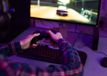 ¿Por qué jugar videojuegos es bueno?