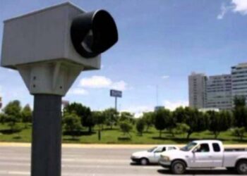 Cómo funcionan las multas automáticas en grandes ciudades